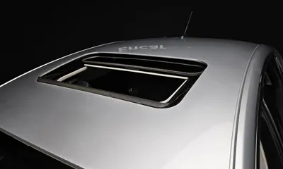 Ford Fusion 2015, 146590 км, за 2980.13 USD - фото 19