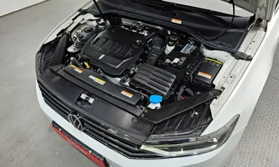 Volkswagen Passat 2022, 38584 км, за 20283.58 USD - фото 6