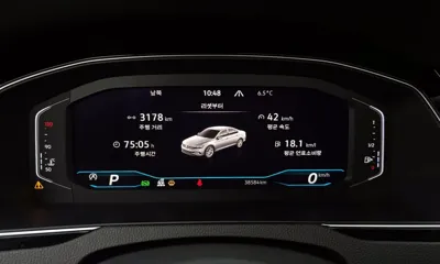 Volkswagen Passat 2022, 38584 км, за 20283.58 USD - фото 8