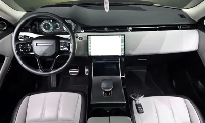 Land Rover Range Rover Evoque 2024, 8072 км, за 30414.84 USD - фото 7
