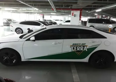 Hyundai Avante 2023, 63910 км, за 2441.91 USD