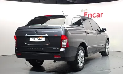 KG_Mobility_Ssangyong KORANDO 2018, 224072 км, за 4791.91 USD