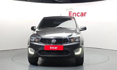 KG_Mobility_Ssangyong KORANDO 2018, 224072 км, за 4791.91 USD