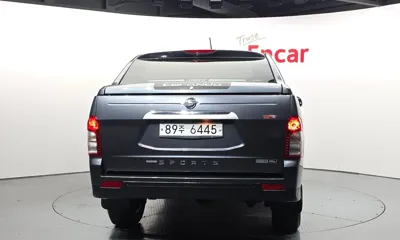 KG_Mobility_Ssangyong KORANDO 2018, 224072 км, за 4791.91 USD