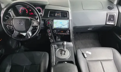 KG_Mobility_Ssangyong KORANDO 2018, 224072 км, за 4791.91 USD - фото 7