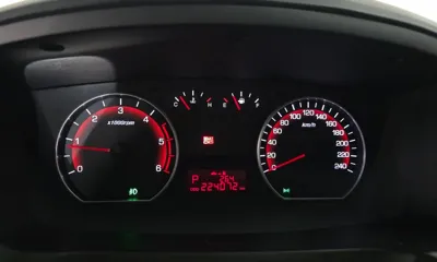 KG_Mobility_Ssangyong KORANDO 2018, 224072 км, за 4791.91 USD - фото 8
