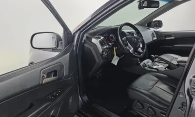 KG_Mobility_Ssangyong KORANDO 2018, 224072 км, за 4791.91 USD - фото 11
