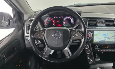 KG_Mobility_Ssangyong KORANDO 2018, 224072 км, за 4791.91 USD - фото 14