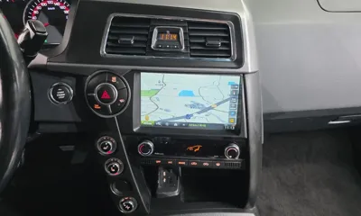KG_Mobility_Ssangyong KORANDO 2018, 224072 км, за 4791.91 USD - фото 15