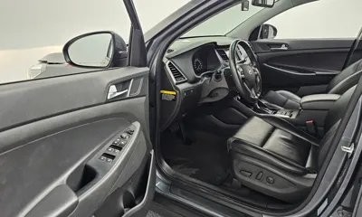 Hyundai Tucson 2016, 48151 км, за 9250.82 USD - фото 11