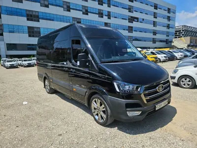 Hyundai Solati 2020, 164514 км, за 25534.99 USD