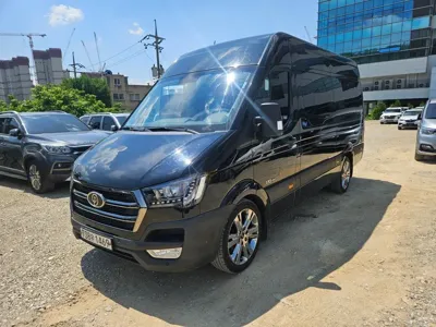 Hyundai Solati 2020, 164514 км, за 25534.99 USD