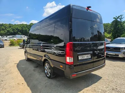 Hyundai Solati 2020, 164514 км, за 25534.99 USD