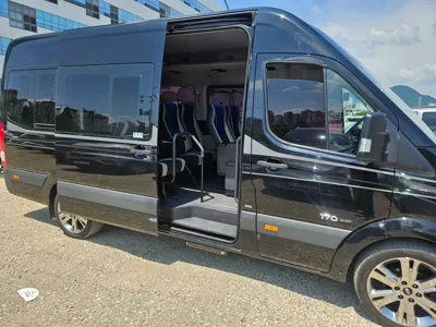 Hyundai Solati 2020, 164514 км, за 25534.99 USD - фото 6