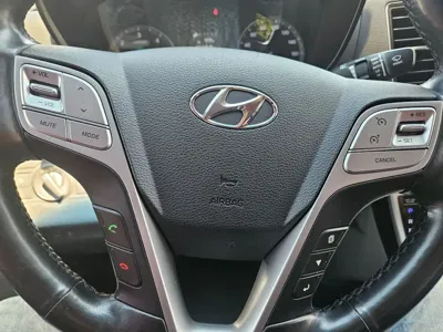 Hyundai Solati 2020, 164514 км, за 25534.99 USD - фото 10