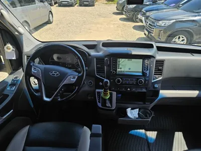 Hyundai Solati 2020, 164514 км, за 25534.99 USD - фото 12