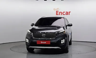 Kia Sorento 2016, 135520 км, за 8326.84 USD
