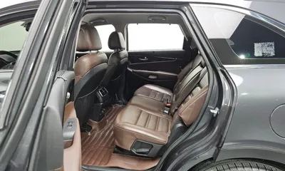 Kia Sorento 2016, 135520 км, за 8326.84 USD - фото 11