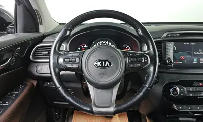 Kia Sorento 2016, 135520 км, за 8326.84 USD - фото 15