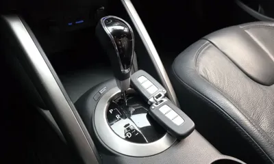 Hyundai Veloster 2012, 199206 км, за 2159.64 USD - фото 9