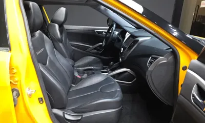 Hyundai Veloster 2012, 199206 км, за 2159.64 USD - фото 11