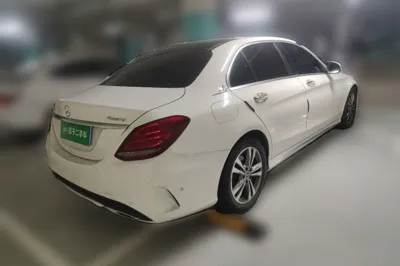 Mercedes-Benz C-Class 2018, 49700 км, за 16913 USD - фото 6