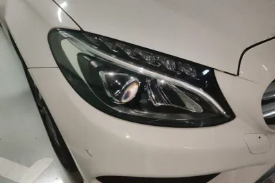 Mercedes-Benz C-Class 2018, 49700 км, за 16913 USD - фото 7