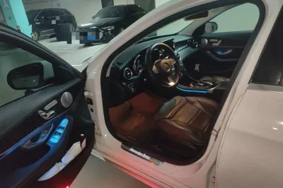 Mercedes-Benz C-Class 2018, 49700 км, за 16913 USD - фото 16
