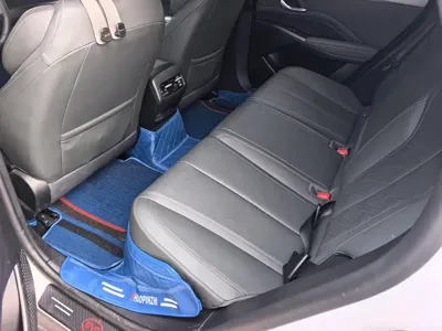 BYD Qin Plus 2025, 10000 км, за 7709.73 USD