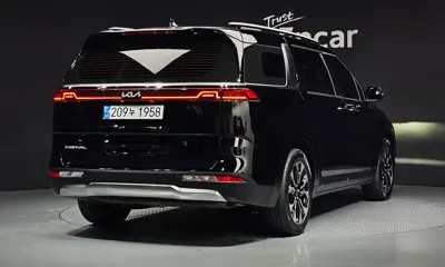 Kia Canival 2022, 69263 км, за 18434.09 USD