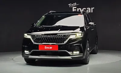 Kia Canival 2022, 69263 км, за 18434.09 USD