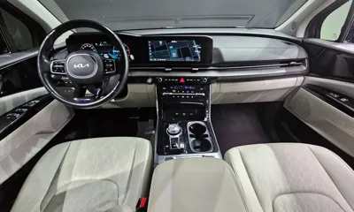 Kia Canival 2022, 69263 км, за 18434.09 USD - фото 7