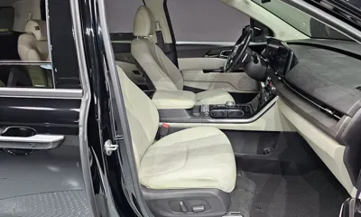 Kia Canival 2022, 69263 км, за 18434.09 USD - фото 10