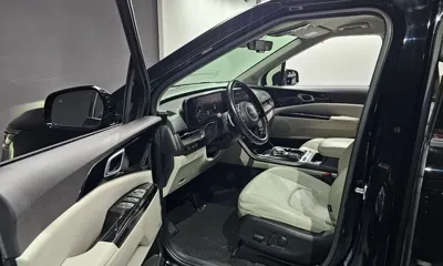 Kia Canival 2022, 69263 км, за 18434.09 USD - фото 11