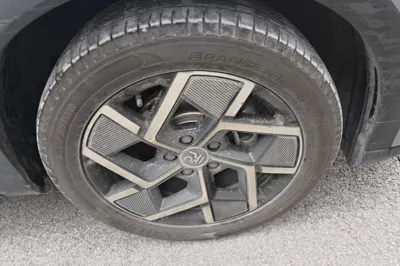BYD Yuan Plus 2024, 19100 км, за 13887 USD - фото 8