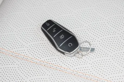 BYD Yuan Plus 2024, 19100 км, за 13887 USD - фото 20