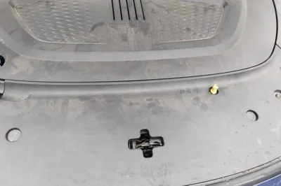 BYD Yuan Plus 2024, 19100 км, за 13887 USD - фото 21