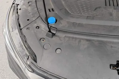BYD Yuan Plus 2024, 19100 км, за 13887 USD - фото 23