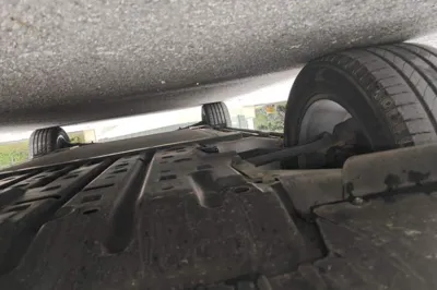 BYD Yuan Plus 2024, 19100 км, за 13887 USD - фото 28