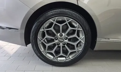 Genesis G80 2022, 68778 км, за 24878.56 USD