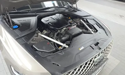 Genesis G80 2022, 68778 км, за 24878.56 USD - фото 6