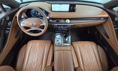 Genesis G80 2022, 68778 км, за 24878.56 USD - фото 7