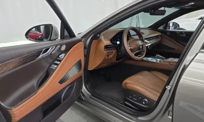Genesis G80 2022, 68778 км, за 24878.56 USD - фото 10