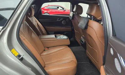 Genesis G80 2022, 68778 км, за 24878.56 USD - фото 11