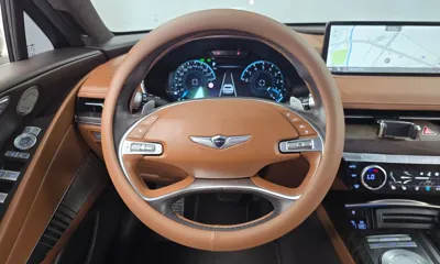 Genesis G80 2022, 68778 км, за 24878.56 USD - фото 12