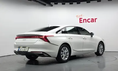 Kia K8 2022, 30131 км, за 14657.99 USD