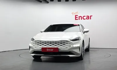 Kia K8 2022, 30131 км, за 14657.99 USD