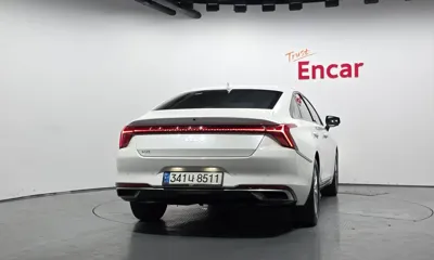 Kia K8 2022, 30131 км, за 14657.99 USD