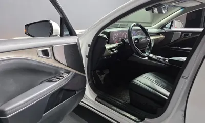 Kia K8 2022, 30131 км, за 14657.99 USD - фото 10