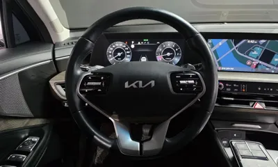 Kia K8 2022, 30131 км, за 14657.99 USD - фото 14